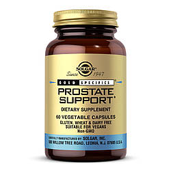 Prostate Support - 60 vcaps