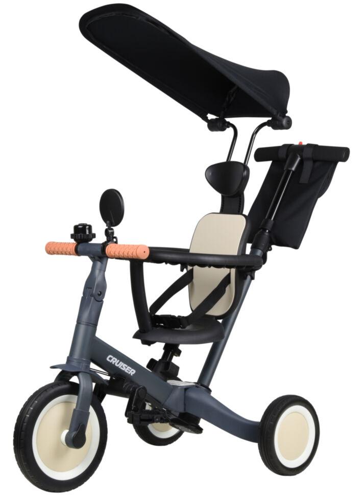 Біговел Tri-cycle 5in1 Cruiser Versa