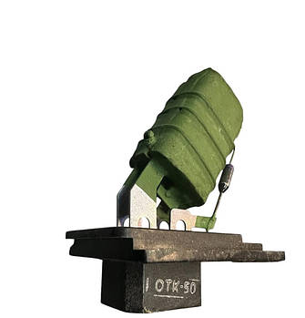 Опір пічки ВАЗ 2110, 2111, 2112 (3-х конт.) С.О.