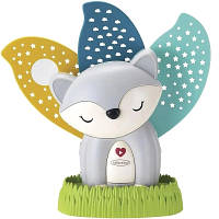 Популярний! Нічник Infantino Лисеня з рухливим хвостиком (302021) - Краща якість тільки на Nukleon.com.ua