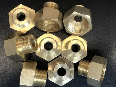 Газобаллона фурнітура