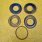 Ремкомплект КАМАЗ 5511, 55102 підйому кузова до 1991 р. (поліуретан)