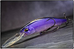 Воблер Bearking DUO Realis 100DR