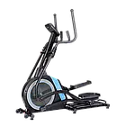 Орбітрек електромагнітний BLAZE Thunder чорний