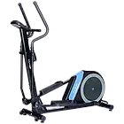 Орбітрек електромагнітний GROW Thunder чорний