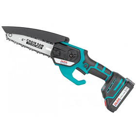Ланцюгова пила акумуляторна ALFA 2850 об/хв 21 В ALCCS-21VBL Акумуляторні пили