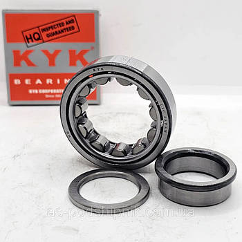 Підшипник NUP211N (92211) KYK Japan