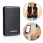 Павербанк inSPORTline PowerTen 10000 mAh