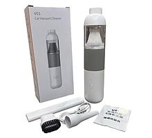 Пилосос 2 в 1 для прибирання автомобіля та будинку