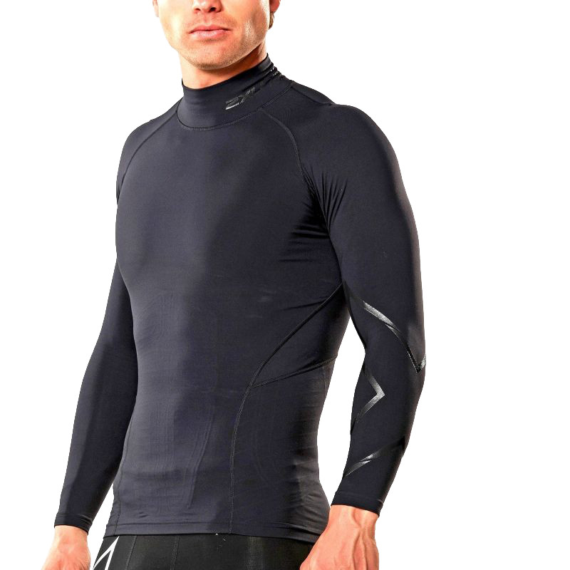 Чоловіча футболка 2XU MA2004a.
