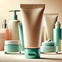 Косметика по догляду