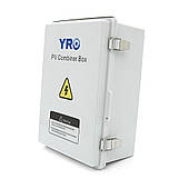 Розподільні коробки