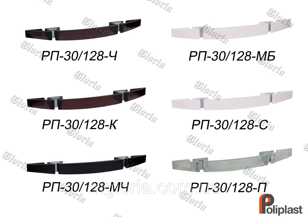 Ручка РП-30/128