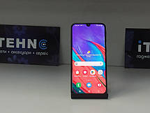 Б/в Samsung Galaxy A40 4/64Gb, фото 5