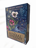 Herbal Astrology Oracle. Оракул Трав'яної Астрології, фото 5