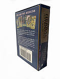 Herbal Astrology Oracle. Оракул Трав'яної Астрології, фото 3