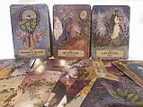 Herbal Astrology Oracle. Оракул Трав'яної Астрології, фото 7