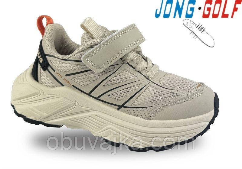 Спортивне взуття Дитячі кросівки 2025 гуртом в Одесі від фірми Jong Golf (27-32)