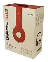 Беспроводные Bluetooth наушники S450S