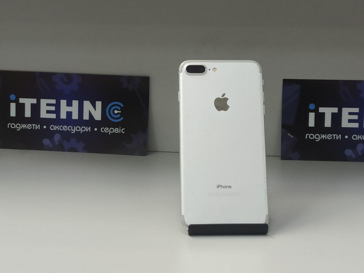 Б/в Apple iPhone 7 Plus 32GB no touch id