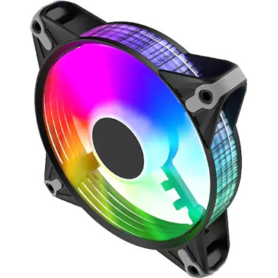 Кулер до корпусу Alseye FB120-B (AS.04.06.0151), фото 1