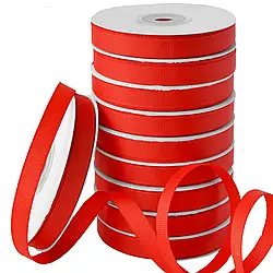 Стрічка репсова для пакування, 1,5 см