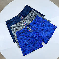 Чоловічі труси боксери In.Vasall #1030