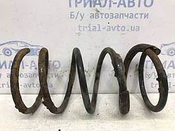 Пружина передня Hyundai Tucson JM 2.0 DIESEL D4EA МКПП 2004 (б/у)