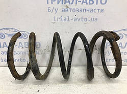 Пружина передня Hyundai Tucson JM 2.0 DIESEL D4EA МКПП 2004 (б/у)