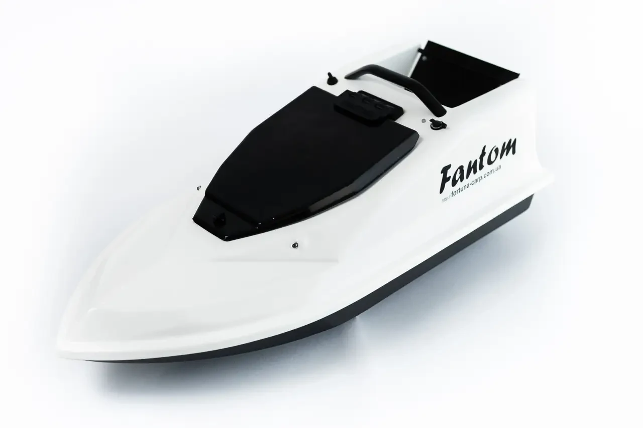 Фантом Модерн з ехолотом Toslon TF300