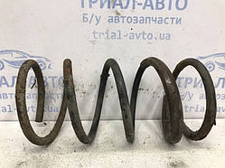 Пружина передня Hyundai Tucson JM 2.0 DIESEL D4EA 2004 (б/у)