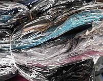 Спортивні велюрові штани жіночі оптом, S-XL pp, № Hay-HDR-5595, фото 3