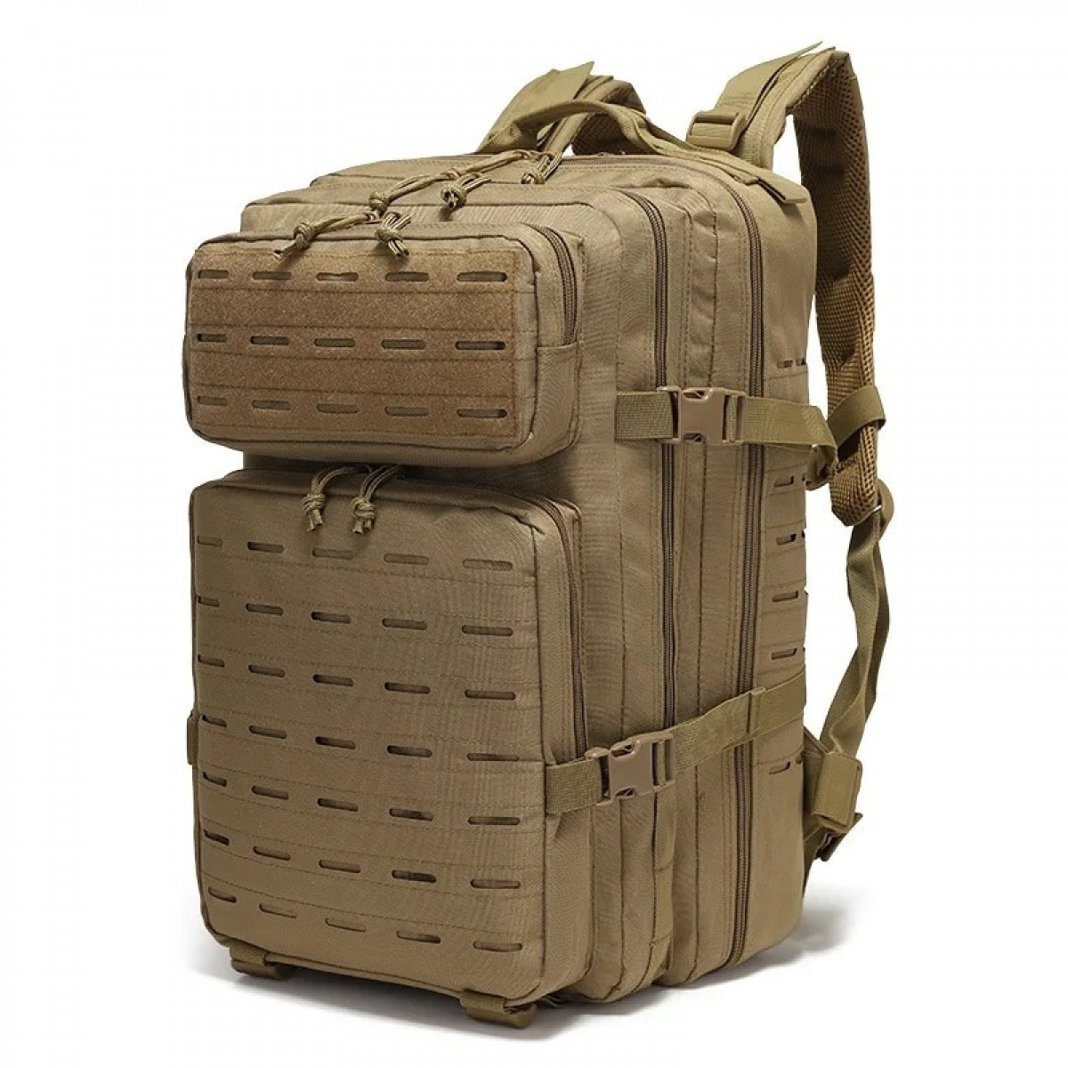 Рюкзак тактичний 45л MOLLE