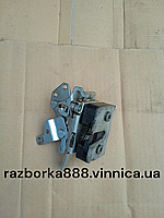 Замок двері задній лівий ваз 2108 2109 21099 2110 2111 2113 2114 2115 б.у