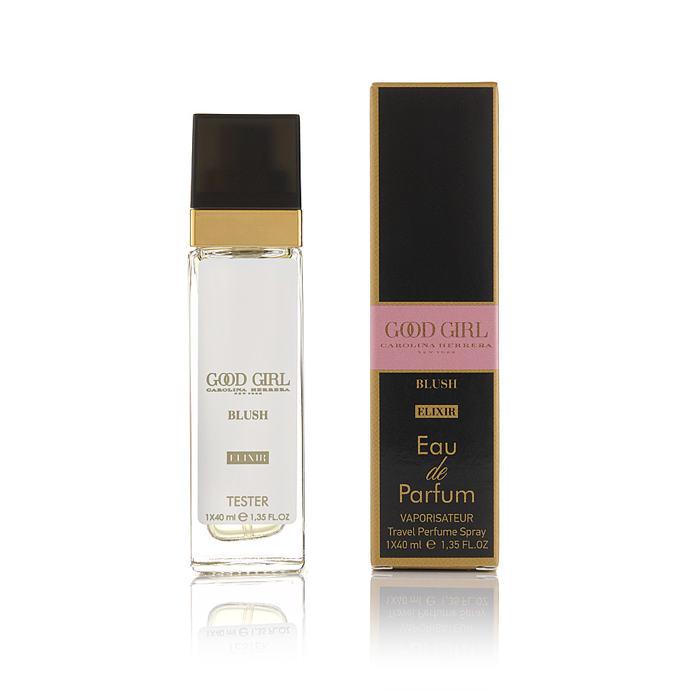 Carolina Herrera Good Girl Blush Elixir жіночі 40мл