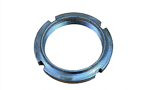 Гайка кільцева КПП-238А,238М(ВМ) М76х2. 238-1701194
