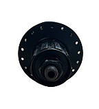 Задня втулка Shimano Deore FH-M475 під касету 8-9-10 AL 36H під диск, фото 3