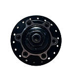 Задня втулка Shimano Deore FH-M475 під касету 8-9-10 AL 36H під диск, фото 4