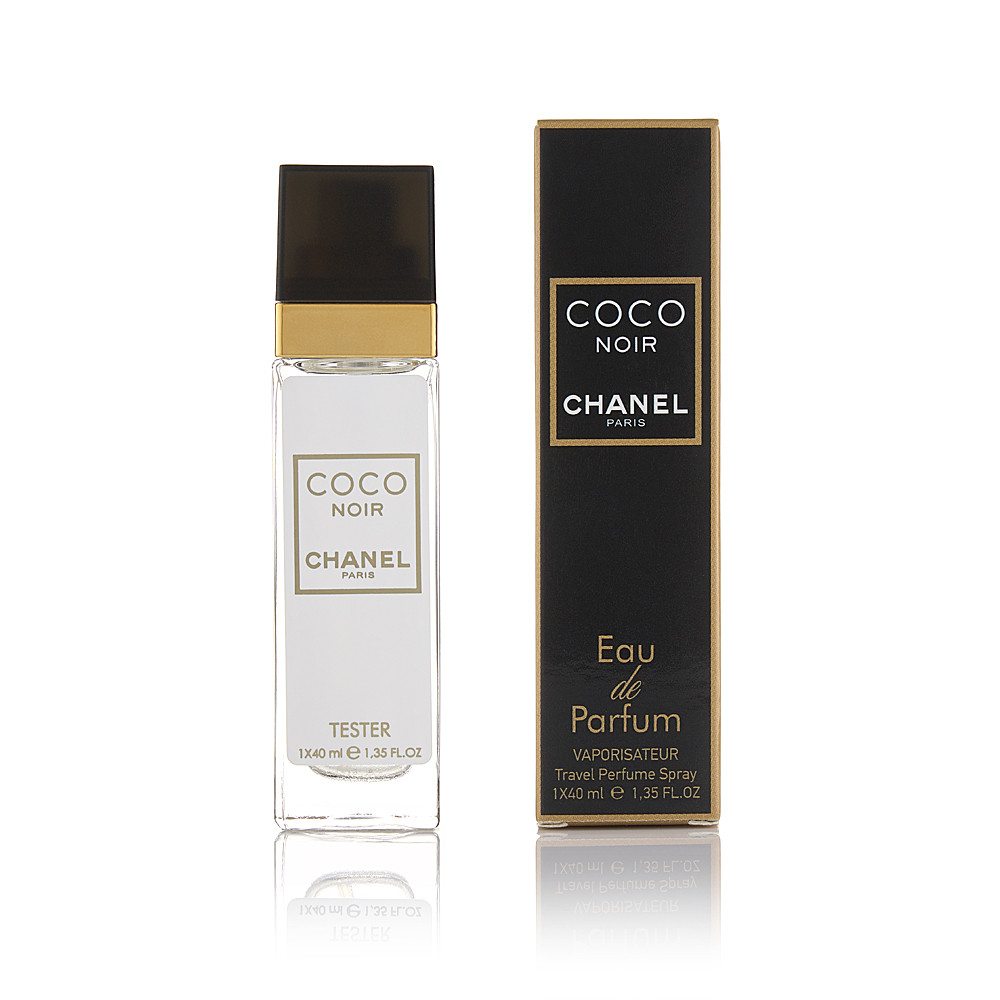 Coco Noir Chan. жіночі 40мл