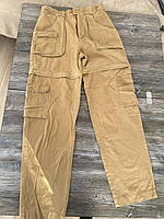 Чоловічі робочі штани карго - шорти М