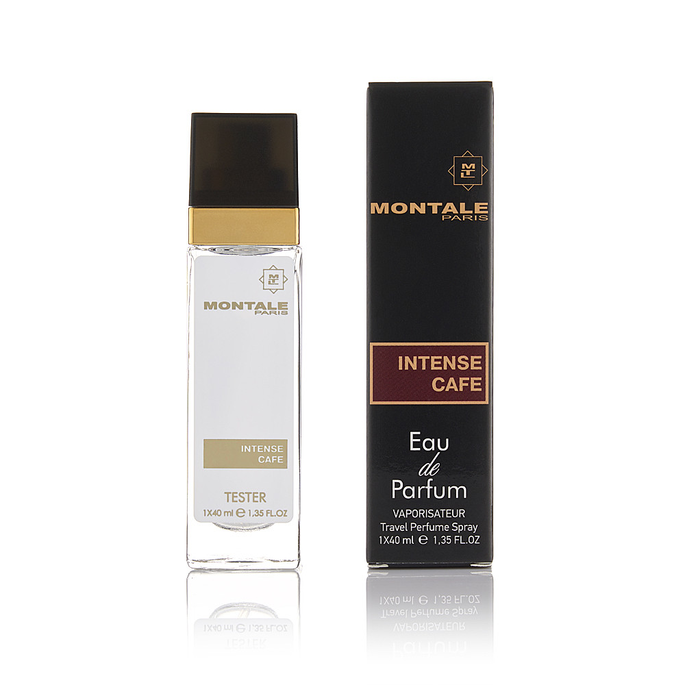 Montale Intense Cafe унісекс 40мл