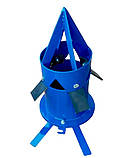 Клапан-дозатор, розтарювач для біг-бегів, фото 7