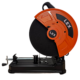 Монтажна пила(металорез) LEX LXCM295( труборіз)