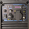 Генератор інверторний LöwenZahn LZ2250iS, фото 9