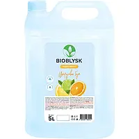 Рідке мило BioBlysk "Цитрусовий бум" 5 л.