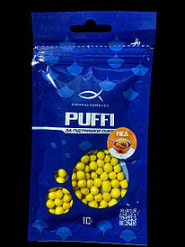 Тісто Puffi Мед мілке 10 грам