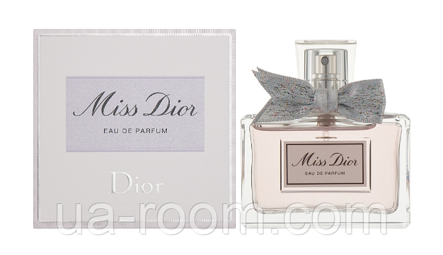 Парфюм женский Dior Miss Dior 2021, 80 мл.(premium), фото 1