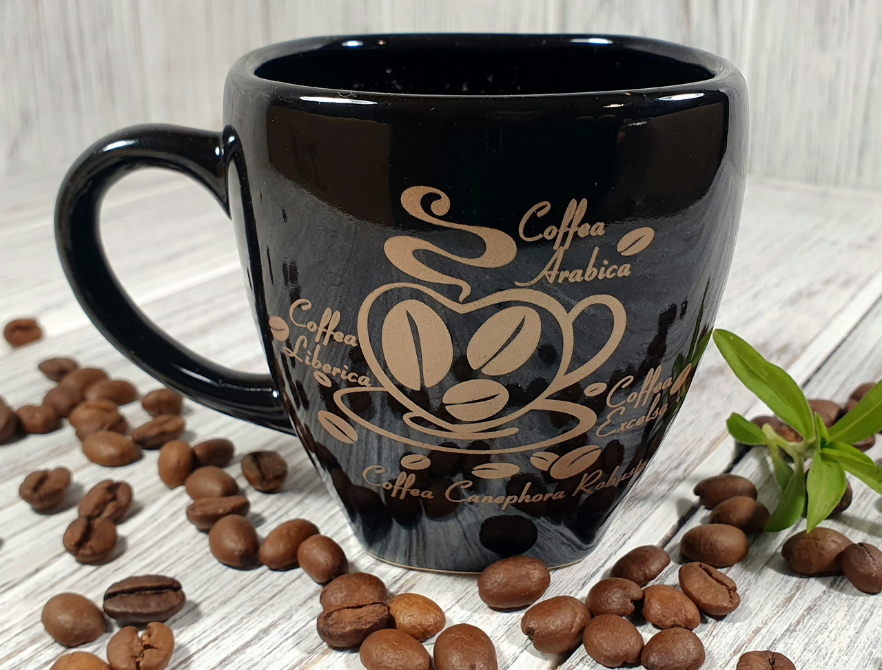 Чашка керамічна Americano 170 мл