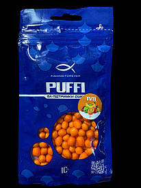 Тісто Puffi Тутті-Фрутті мілке 10 грам