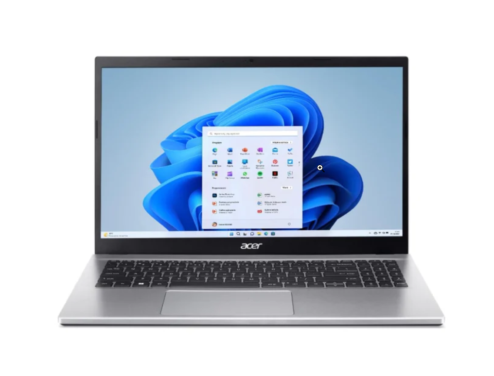 Acer Aspire 3 R7-5700U/16GB/512/Win11 (A315-44P || NX.KSJEP.001)